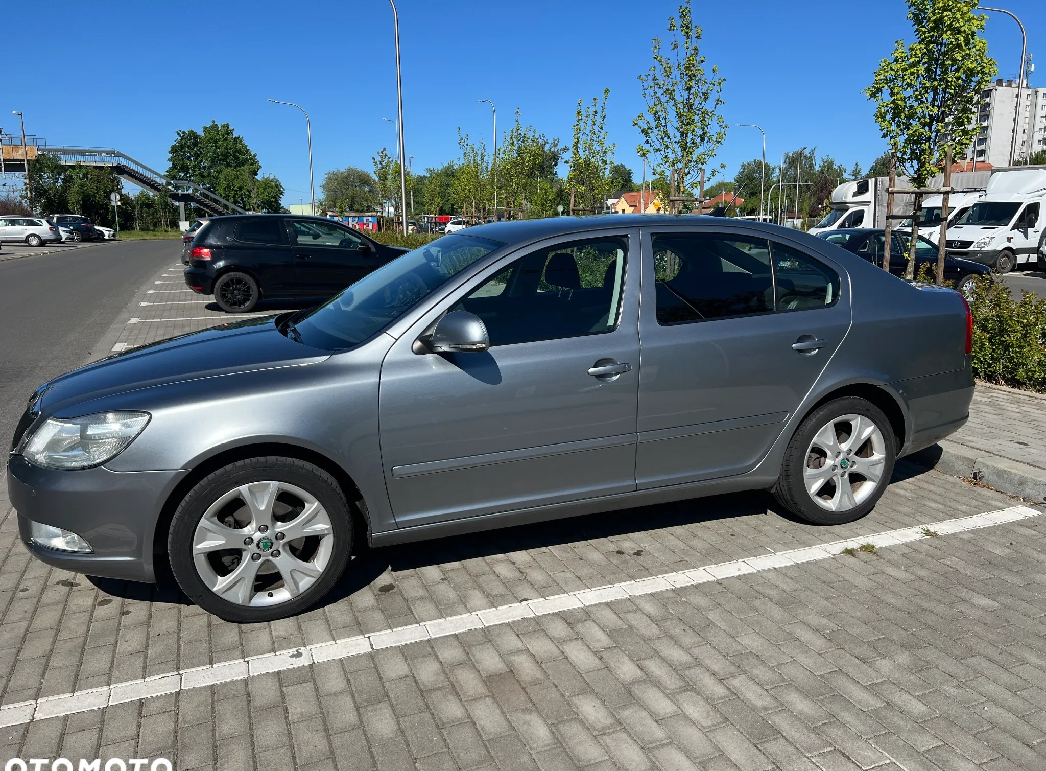 Skoda Octavia cena 23500 przebieg: 303000, rok produkcji 2012 z Opole małe 191